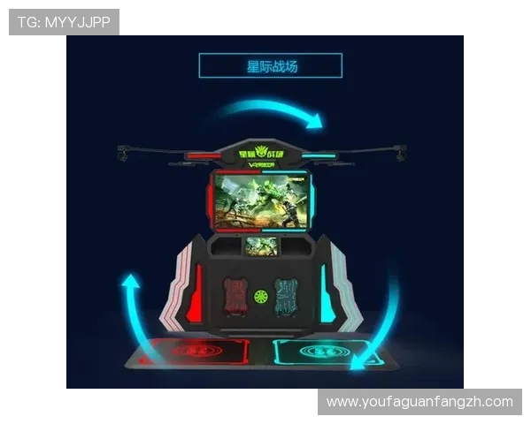 星际娱乐平台：打造沉浸式虚拟娱乐体验的创新平台