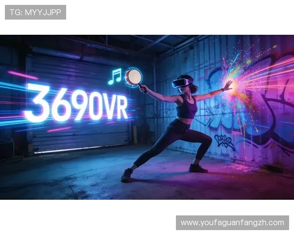 江山线上娱乐：结合最新科技打造沉浸式游戏体验，领略虚拟世界的魅力