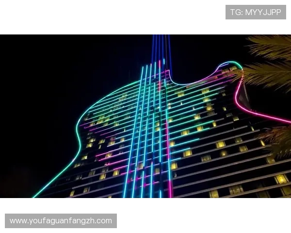 硬石赌场：全球知名的娱乐休闲胜地，感受顶级博彩与娱乐的完美结合